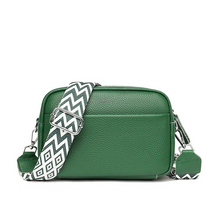 Load image into Gallery viewer, Genuine Leather Bag
