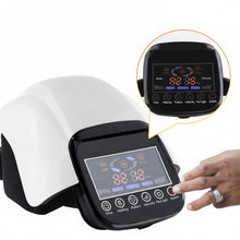 Load image into Gallery viewer, Electric Heating Knee Pad with Air Pressure Massage and Red Light