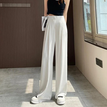 Load image into Gallery viewer, Pleated Trousers