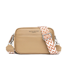 Load image into Gallery viewer, Genuine Leather Bag