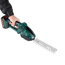 Load image into Gallery viewer, Cordless Hedge Trimmer