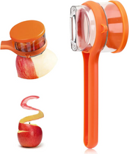 Load image into Gallery viewer, Apple Skin Vegetable Peeler