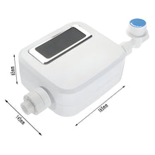 Load image into Gallery viewer, Portable Water Heater | Tankless Hot Water Heater Electric 3500W | Temperature Control Knob