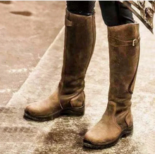 Load image into Gallery viewer, Waterproof boots for women