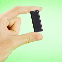 Load image into Gallery viewer, Mini Voice-Activated Recorder