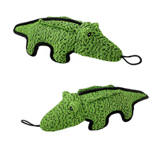 Load image into Gallery viewer, Indestructible & Interactive Bear Dog Toys For Heavy Chewers