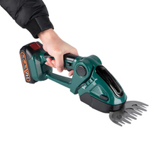 Load image into Gallery viewer, Cordless Hedge Trimmer
