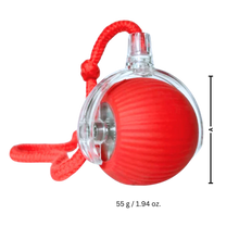 Load image into Gallery viewer, Smart Interactive Cats Ball Toy