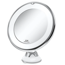 Load image into Gallery viewer, LED Make-Up Mirror