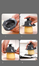 Load image into Gallery viewer, 7-in-1 chopper and vegetable slicer
