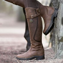 Load image into Gallery viewer, Waterproof boots for women