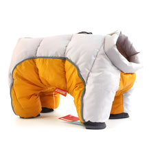 Load image into Gallery viewer, Water-Resistant Dog Parka & Coat