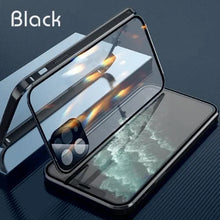 Load image into Gallery viewer, Double Sided Buckle - Iphone Case