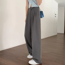 Load image into Gallery viewer, Pleated Trousers