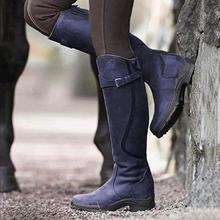 Load image into Gallery viewer, Waterproof boots for women