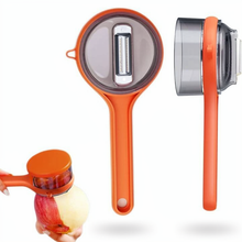 Load image into Gallery viewer, Apple Skin Vegetable Peeler