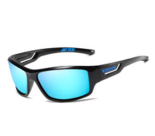 Load image into Gallery viewer, Polarized Military Sunglasses UV 400 Fishing Glasses