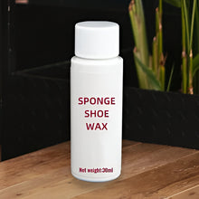 Load image into Gallery viewer, Shoe Dual Sponge Polisher