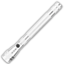 Load image into Gallery viewer, Telescopic magnetic LED flashlight