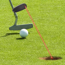 Load image into Gallery viewer, Golf Laser Putting Aid Stroke Trainer for Accurate Alignment