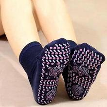 Load image into Gallery viewer, Self-Heating Socks For Foot Care