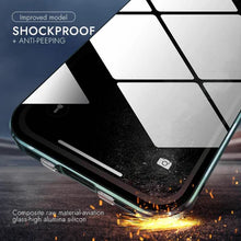 Load image into Gallery viewer, Double Sided Buckle - Iphone Case