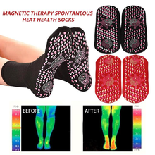 Load image into Gallery viewer, Self-Heating Socks For Foot Care
