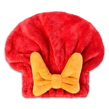 Load image into Gallery viewer, Super Absorbent Hair Towel Wrap