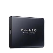 Load image into Gallery viewer, Ssd External Hard Disk Hard Drive Ssd