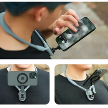 Load image into Gallery viewer, Magnetic Neck Mount for Phones