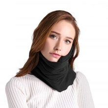Load image into Gallery viewer, Ergonomic Travel Pillow