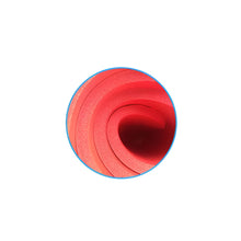 Load image into Gallery viewer, Extra Thick NBR Yoga Mat with Position Line Non Slip Cushion for Fitness Pilates and Exercise