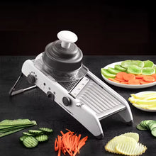 Load image into Gallery viewer, Multi-Function Vegetable Dicer, Slicer, Grater & Salad Maker