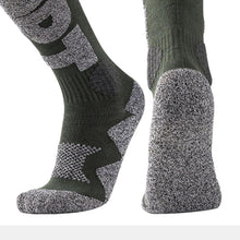 Load image into Gallery viewer, Winter Sports Premium Wool Ski Socks