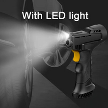 Load image into Gallery viewer, 120W Handheld Car Air Compressor