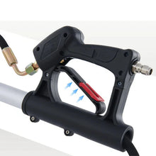 Load image into Gallery viewer, Premium Telescoping Pressure Power Washer Extension Wand