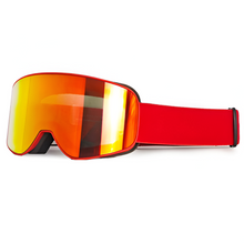 Load image into Gallery viewer, High Definition Windproof and Dustproof Ski Goggles for Winter Sports