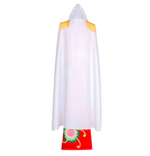 Load image into Gallery viewer, Halloween Pirate Empress Boa Hancock Cosplay Dress Set