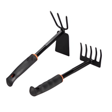Load image into Gallery viewer, Small Gardening Shovel for Planting Flowers and Vegetables