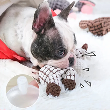 Load image into Gallery viewer, Plush Toy for Aggressive Chewers