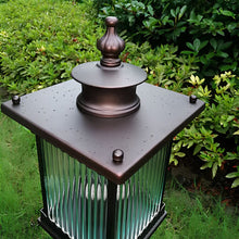 Load image into Gallery viewer, Elegant Outdoor Waterproof Garden Landscape Lamp