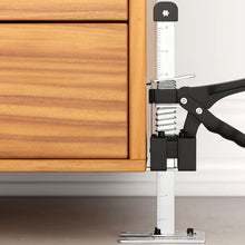 Load image into Gallery viewer, Manual Multifunction Jack for Easy Lifting and Positioning