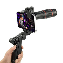 Load image into Gallery viewer, Iphone Telescope Lens