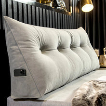 Load image into Gallery viewer, Orthodesign Comfort Cushion for Elevated Relaxation