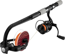 Load image into Gallery viewer, Fishing Line Winder Spooler