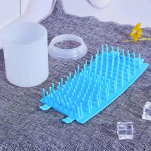 Load image into Gallery viewer, Portable Dog Paw Cleaner Cup