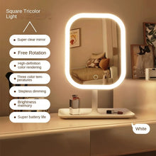 Load image into Gallery viewer, High Definition Vanity Mirror with Lights