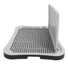 Load image into Gallery viewer, Mesh Potty Training Toilet for Puppies and Dogs