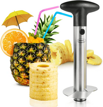 Load image into Gallery viewer, Pineapple Corer