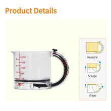 Load image into Gallery viewer, Multi Functional Adjustable Measuring Cup for Kitchen